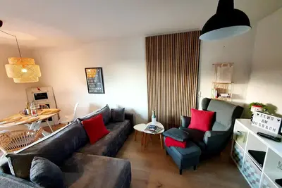Image de Vacation apartment Am Musbach in Badenweiler-Sehringen