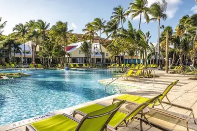 Image de Perfect Sunny Escape - Wyndham St. Thomas- Studio