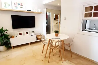 Image de Wonderful Studio in Marbella Centre on the Second Line Beach