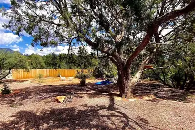 Image de Thunder Mtn Sanctuary: Big Yard & Central Location