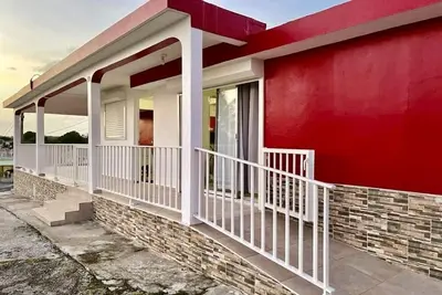 Image de La Maison De L'Hibiscus