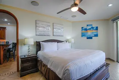 Image de Casa Blanca Golf Villas 2 Bedrooms Condo  C 104