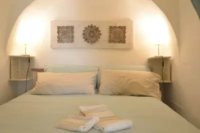 Image de Trulli Almadè