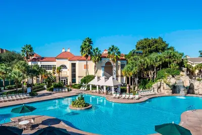 Image de Luxury 2br 2ba Resort living in Lake Buena Vista/Orlando Fl