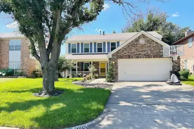 Image de All-Star Haven of Grand Prairie