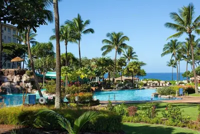 Image de Westin Kaanapali North Oceanview - Christmas & New Years Weeks - 1 bedroom