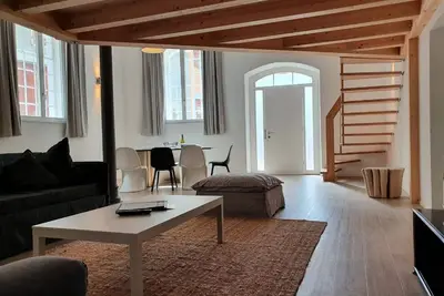 Image de K2, vacation apartment, 129sqm, 2bedrooms, 6p