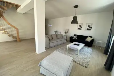 Image de K4, vacation apartment, 149sqm, 3bedrooms, 8p