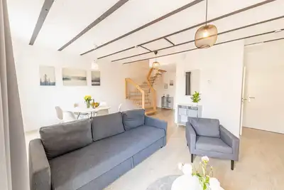 Image de K5, vacation apartment, 90sqm, 3bedrooms, 6p