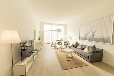 Image de K1, vacation apartment, 99sqm, 2bedrooms, 6p