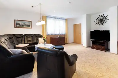 Image de Appartement familial \"Fuchsbaude\" avec Wi-Fi