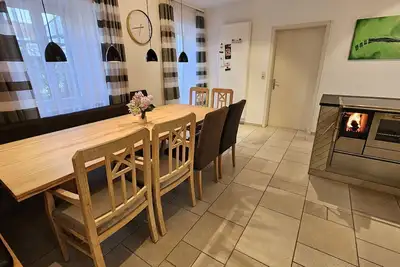 Image de Fantastic vacation home (200 sqm) for up to 10 people with terrace