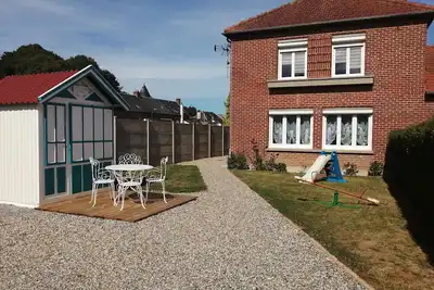 Image de Gîte baie de somme