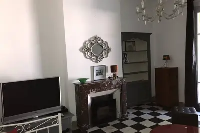 Image de Location meublée intra-muros avignon P3