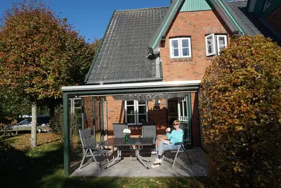 Image de Vacation apartment/apartment for 4 guests with 75m² in Wyk auf Föhr (157651)