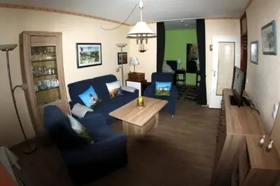 Image de Vacation apartment/apartment for 4 guests with 45m² in Heiligenhafen (159535)