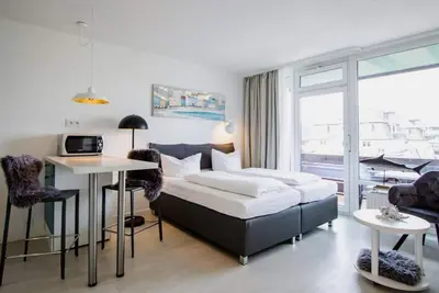 Image de Fresh breeze Sylt, Germany