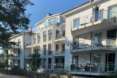 Image de Baltic Sea Residence Gorki Park - Gorki Park 22