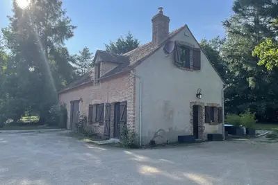 Maison Chevreuil