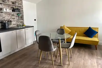 Image de The Roadshed Apartment @ Rohan’s Farm
