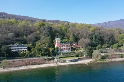 Image de Liberty apartment with beach