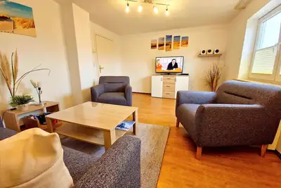 Image de Apartment Wohnung B (304)