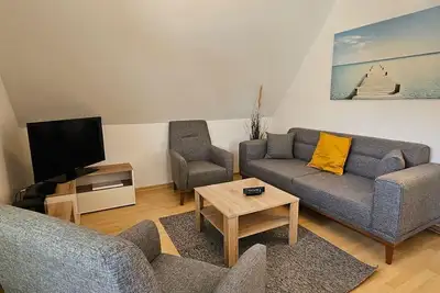 Image de Apartment Wohnung D (306)