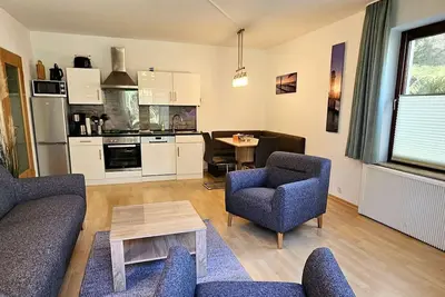 Image de Apartment Wohnung C (305)