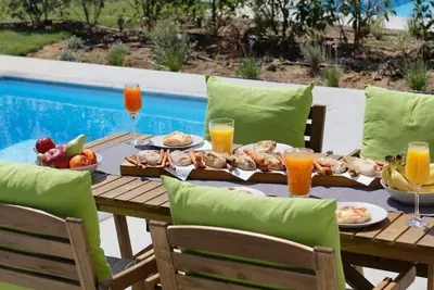 Image de Corfu Garden Villas