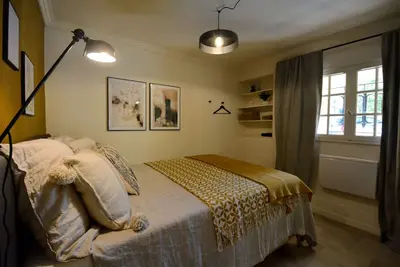 Image de Appartement au coeur du centre historique