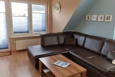Image de Apartment Theo for 4 persons with balcony