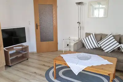 Image de Bright Hohes Riff vacation apartment for up to 3 people