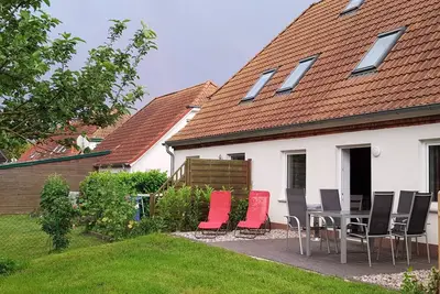Image de Vacation apartment \"Bruno\" on Poel