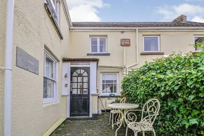 Image de Seaview Cottage, dog friendly, Appledore