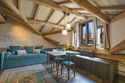 Image de Corte Rubbi 11 Secret Terrace Apartment