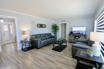 Image de Relaxing Cleaning Accommodations