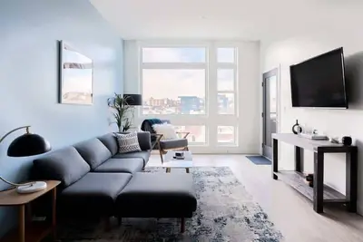 Image de City Views | Luxe Loft | Zuni Lofts