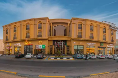 Image de The Address Palace Hotel & Apartment