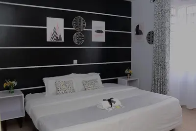 Image de Hirwado Homes ( Apartment  with King Beds and 15min to Jkia)