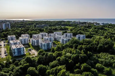 Image de Prywatne apartamenty w Sun & Snow Porta Mare