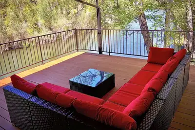 Image de Big Foot River Lodge
