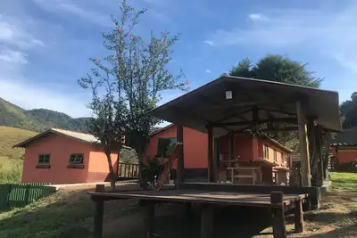 Image de Mountain Chalet