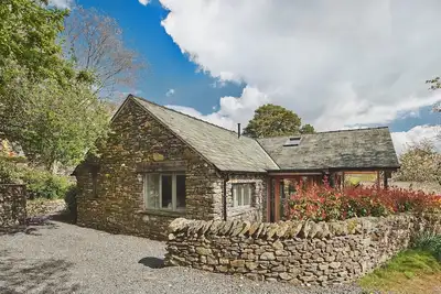 Image de Potter Tarn Cottage - Luxury Cottages