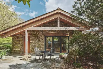 Image de Nutkin's Cottage - Luxury Cottages