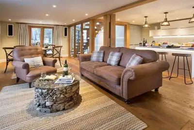 Image de Thresher's Cottage - Luxury Cottages