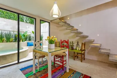 Casa Matisse