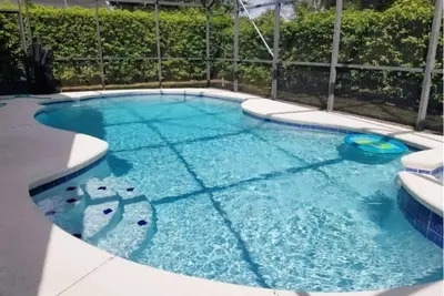 Image de Elaine's Disney Villa