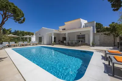 Image de Villa Falesia Blue by Villa Plus