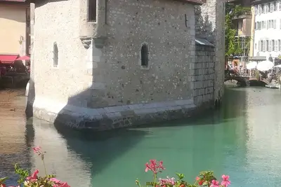 Image de Villa confortable et spacieuse a deux pas du lac d'Annecy