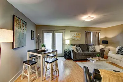 Image de The Lofts of Downtown (540 N 2nd St, #106)